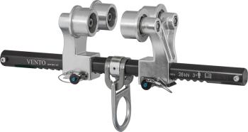 Анкерное устройство ТАВР РОЛЛ | Vento