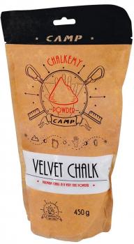 Магнезия Velvet Chalk | CAMP
