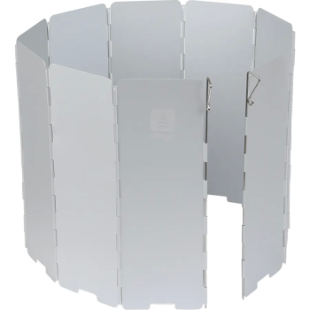 Экран ветрозащитный | Сплав