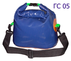 Гермоупаковка ГС | Басег