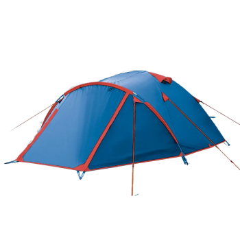 Палатка Vega | Arten