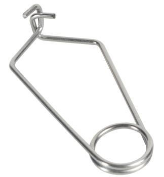 Фиксатор протектора | Вертикаль