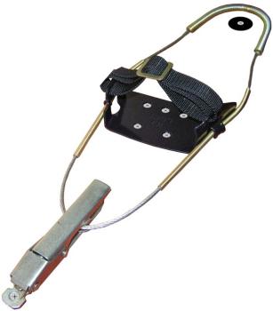 Крепления Вертикаль лыжное,№1,37-39р