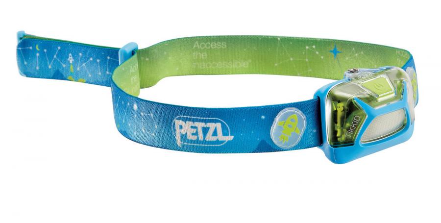 Фонарь TikKid | Petzl