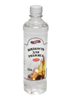 Жидкость для розжига | RUNIS