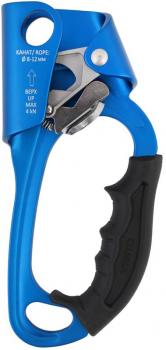 Зажим ручной Жумар | 2020 | Vento