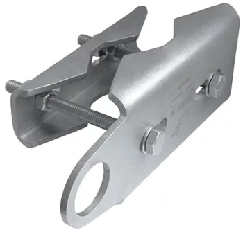 Анкерное устройство А | Короб | Zn | Vento