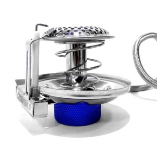 Горелка Паучок | Следопыт 