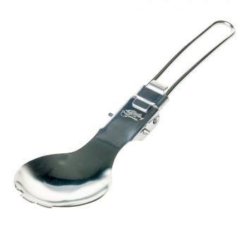 Ложка-вилка складная Tramp