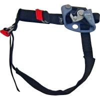 Зажим Пантин Пром с фиксатором | Krok