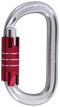 Карабин Oval XL 3Lock | CAMP