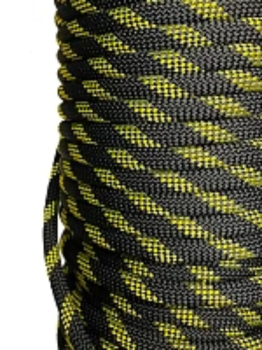 Веревка статическая Скала S | 9 мм | Шнур