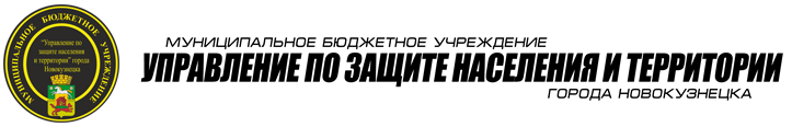 МБУ «Управление по защите населения и территории»