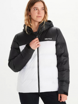 Куртка пуховая женская Wm's Guides Down Hoody | Marmot