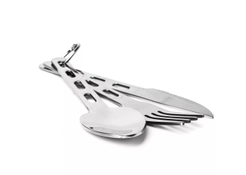 Приборы столовые | Rock Land