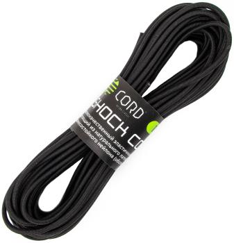 Резинка Elastic Shock Black