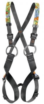 Обвязка Simba I Petzl