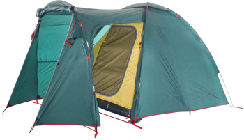 Палатка Element 3 | BTrace