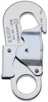 Карабин монтажный Hook Steel 18 мм | CAMP