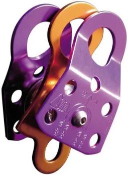 Прусик-блок Gemini | Petzl