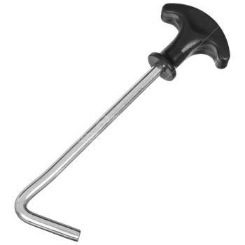 Выдергиватель колышков для палатки | Следопыт