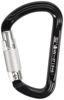 Карабин Триакт | Вертикаль