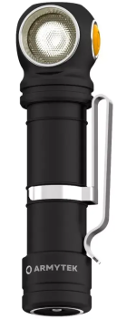 Фонарь Wizard C2 PRO MAX Magnet | Белый | Armytek