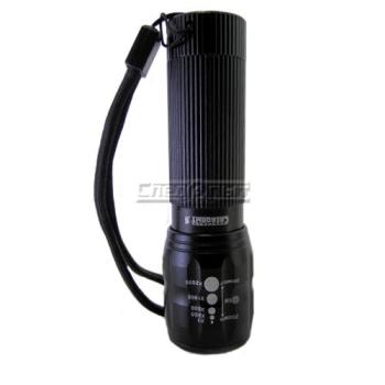 Фонарь ручной Фокус | Следопыт