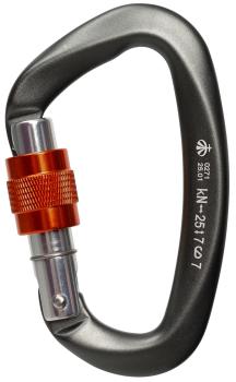 Карабин Gray HMS | Вертикаль