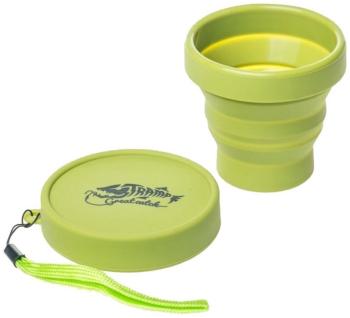 Стакан силиконовый малый | Tramp