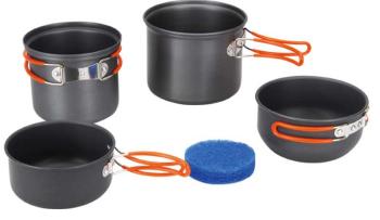 Набор посуды FMC-208 | Fire Maple