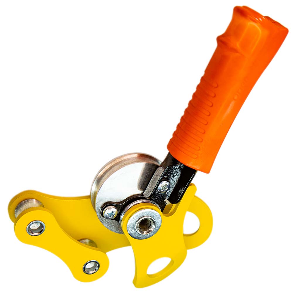 Спусковое устройство Беркут | Орион Альп