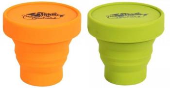 Стакан силиконовый малый | Tramp