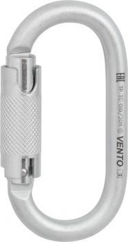 Карабин Стальной Овал автомат | Vento