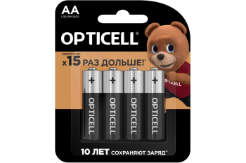 Батарейка Opticell | AA