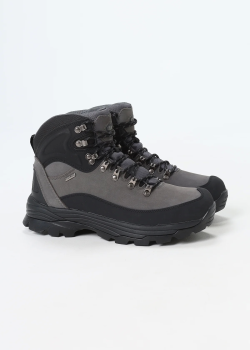 Треккинговые ботинки THB Kabru