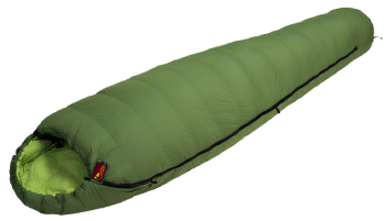 Спальник пуховый Trekking V2 | Bask