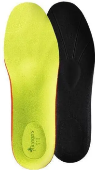 Стельки G10 Memory + | Grangers