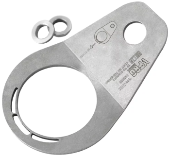 Анкерное устройство A | Лепесток | Металл | Vento