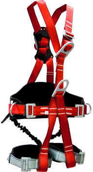 Страховочная привязь СП-10 | Потенциал