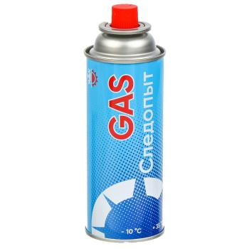 Баллон газовый цанговый всесезонный | Следопыт