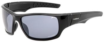 Очки Hibernia | Relax (Black, Polarized TAC, Grey)