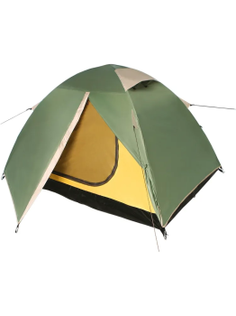 Палатка Malm 2+ | Btrace