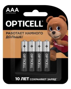Батарейка Opticell | AAA