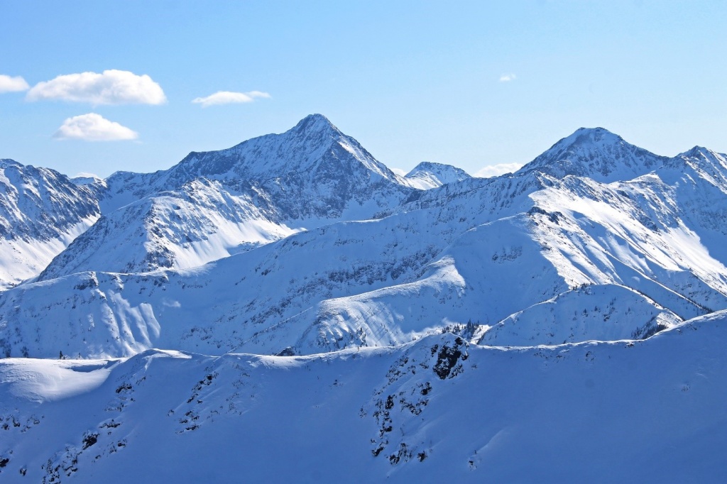 Пик нефтянников